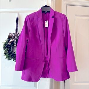 SOLD -Express blazer